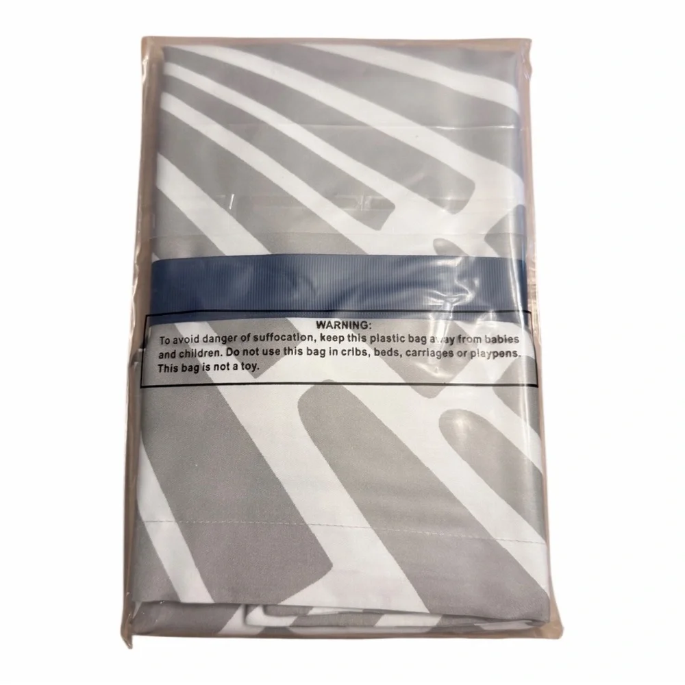 NEW Jonathan Adler Sateen Sham Single Sunburst Standard Pillow
